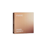 Paese Wonder Glow Highlighter, pressed, 7.5 g