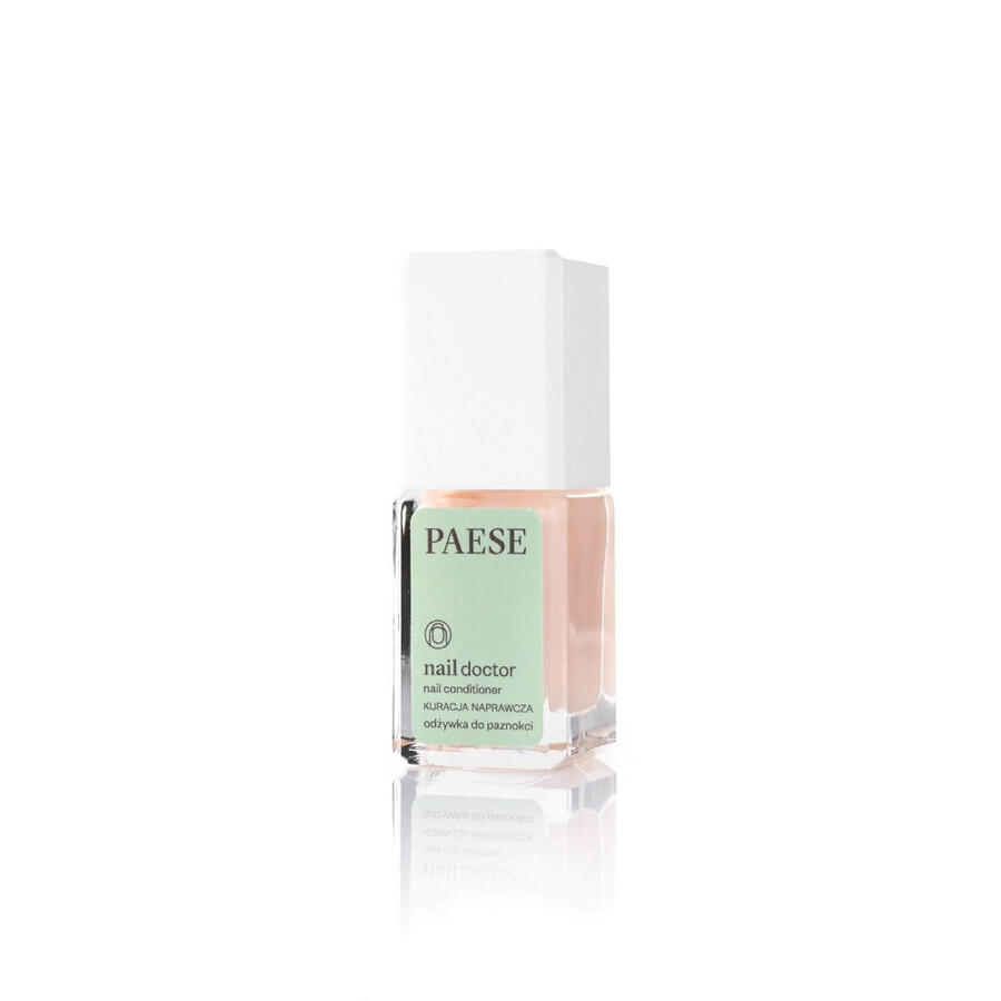 Paese Nail Therapy, traitement réparateur pour les ongles, 8 ml