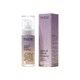 Paese Nanorevit, fond de teint longue durée au fini naturel, 03 Sand, 30 ml