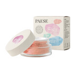 Paese Minerals, mineral blush, loose, 300W Peach, 6 g