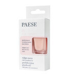 Paese Nail Therapy, balsam pentru unghii decolorate Ridge away, 8 ml