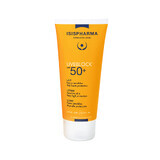 IsisPharma Uveblock, protective lotion, SPF 50 +, 100 ml