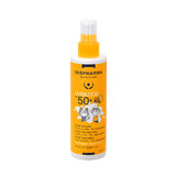 IsisPharma Uveblock Kids, protective spray for children, SPF 50+, 200 ml