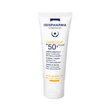 IsisPharma Uveblock, protective coloring mineral cream, SPF 50+, 40 ml