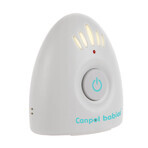 Canpol Babies EasyStart Plus, two-way electronic baby monitor