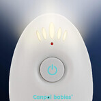 Canpol Babies EasyStart Plus, two-way electronic baby monitor