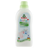 Frosch Baby, concentrato per il risciacquo dei vestiti dei bambini, 750 ml