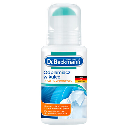 Dr. Beckmann, smacchiatore in pallina, 75 ml