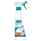 Dr. Beckmann, spray para desodorante y manchas de transpiración, 250 ml