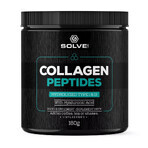 Solve Labs Peptides de collagène, 180 g