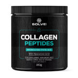 Solve Labs Peptides de collagène, 180 g