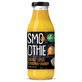 Deva Smoothie, orange, citron, mandarine et banane, 300 ml