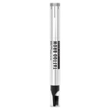 Maybelline Tattoo Brow, pennarello per sopracciglia, 05 Nero, 10 g