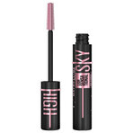 Maybelline Lash Sensational Sky High, Mascara, Longing, Cosmic Black, 7.2 ml