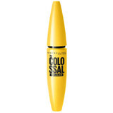 Maybelline The Colossal Volum Express Mascara, noir, 9,5 ml