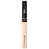 Maybelline Fit Me !, correcteur liquide, 15 Fair, 6.8 ml