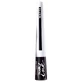 Maybelline Master Ink Matte Liner, vloeibare eyeliner met applicator, 10 Charcoal Black, 2.8 g