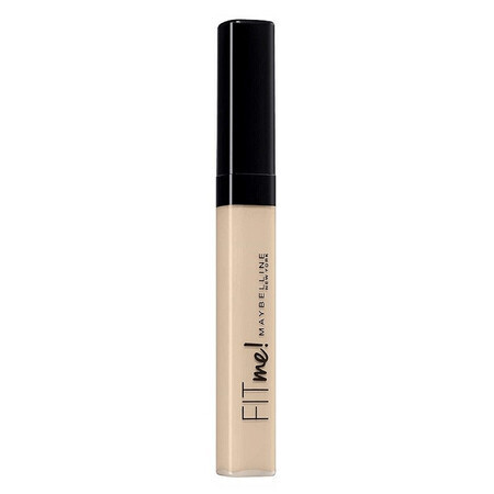 Maybelline Fit Me !, correcteur liquide, 03 Porcelain, 6.8 ml