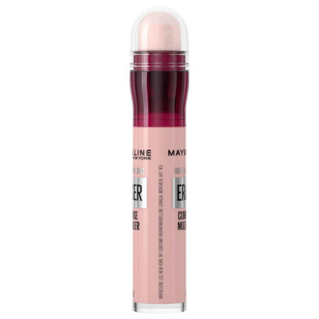 Maybelline Instant Eraser, corrector facial multifuncional, 05 Brightener, 6,8 ml