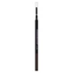 Maybelline Brow Ultra Slim, matita automatica per sopracciglia, Nero Marrone, 9 g