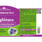 Herbagetica Artichaut x 60cps