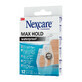 Patchs imperm&#233;ables MAX HOLD, 12 pi&#232;ces, Nexcare