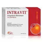 Intravit, 4 x 30 comprimés, OFF Italia