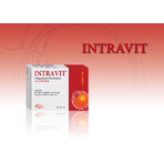 Intravit, 4 x 30 comprimés, OFF Italia