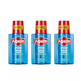 Alpecin Hybrid Caffeine, 3x200 ml, Dr. Kurt Wolf