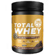 Total Whey Prot&#233;ine en poudre aromatis&#233;e au chocolat, 800 g, Gold Nutrition