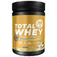 Total Whey poudre de prot&#233;ines aromatis&#233;e &#224; la vanille, 800 g, Gold Nutrition