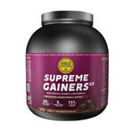 Supreme Gainers 2.0 à la fraise, 2900 g, Gold Nutrition