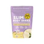 Slim Body Vanilla Shake, 300 g, Gold Nutrition