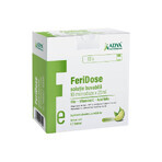 Feridose solution orale, 10 unidoses x 25 ml, Adya Green Pharma