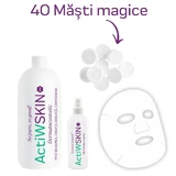 ActiW SKIN Anti Acne Magic Mask Package