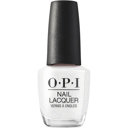 Nagellak Your Way Collectie Snatch'd Zilver, 15 ml, OPI