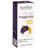 Polygemma 25 Sleep Easy, 50 ml, Plant Extrakt