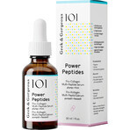 Power Peptides peptide serum, 30 ml, Geek&Gorgeous