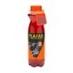 Sirop de cassis sans sucre, 500 ml, Plafar