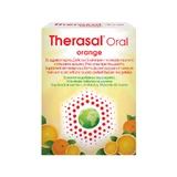 Therasal Orale Oranje Zuigende Kruidenpillen, 18 pillen, Vedra