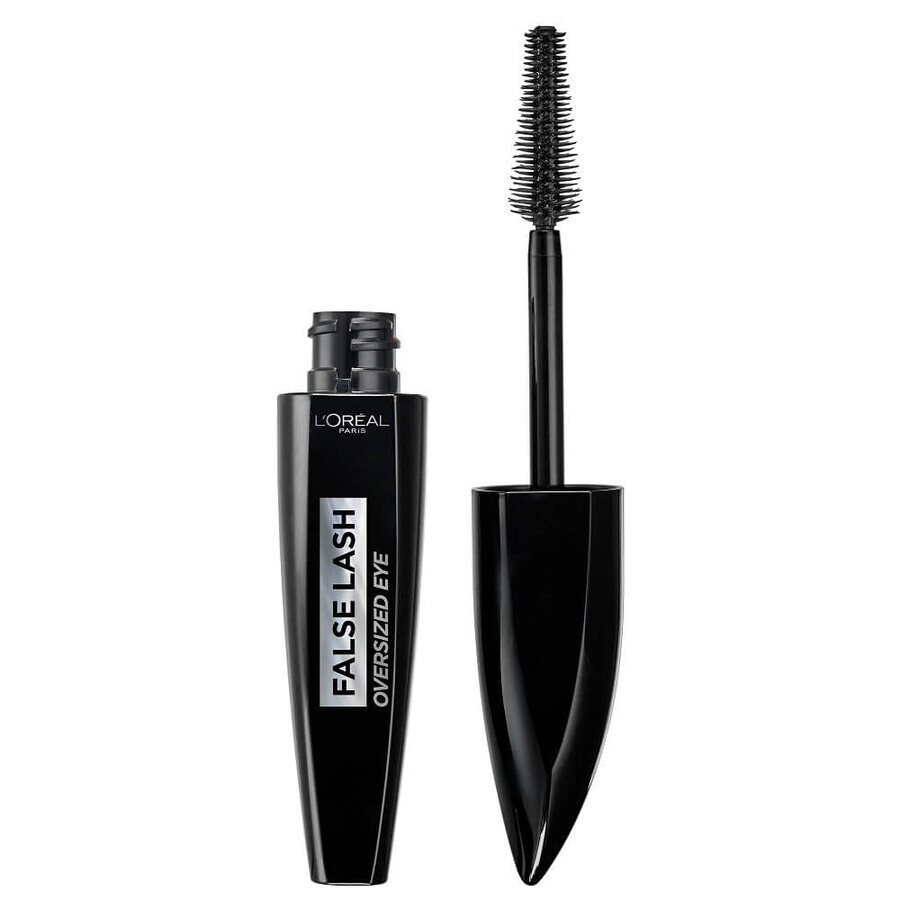 Mascara False Lash Oversize Nero, 8,9 ml, Loreal