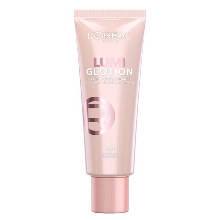 Loción iluminadora Lumi Glotion, tono 901 Fair Light, 40 ml, Loreal