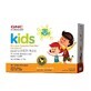 Probiotiques pour enfants de 4 ans et plus au go&#251;t vanille et banane, Microbio Complex Fast Stix 424428, 30 sachets, Gnc