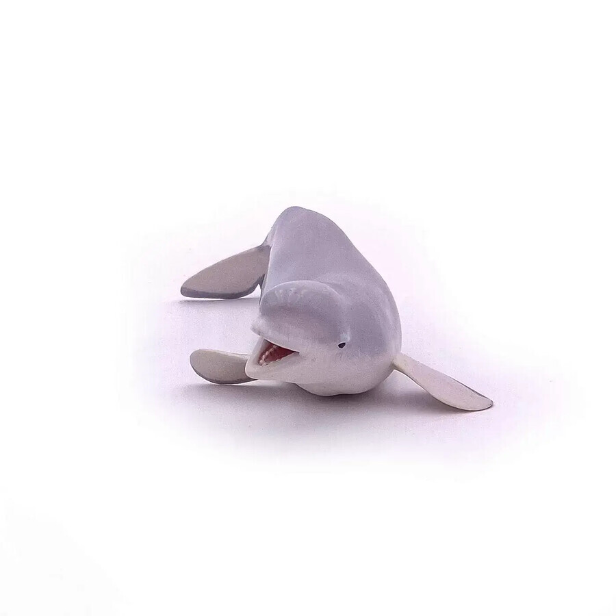 Beluga Whale figurine, +3 years, Papo