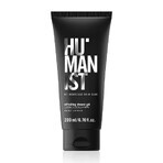 Refreshing shower gel Men, 200 ml, Humanist