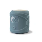 KidyMusic enceinte portable pour bébé, bleu, astronaute Nova, Kidywolf
