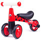 Tricycle sans p&#233;dales, 1-2 ans, Ladybug, Didicar