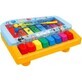 Xylophone et Piano 8 notes Bluey, +3 ans, Reig Musicales