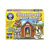 Educational game Ham Ham, 2 - 6 years, Orchard
