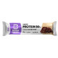 Barre prot&#233;in&#233;e avec choco brownie Slim, 50 g, Born Winner